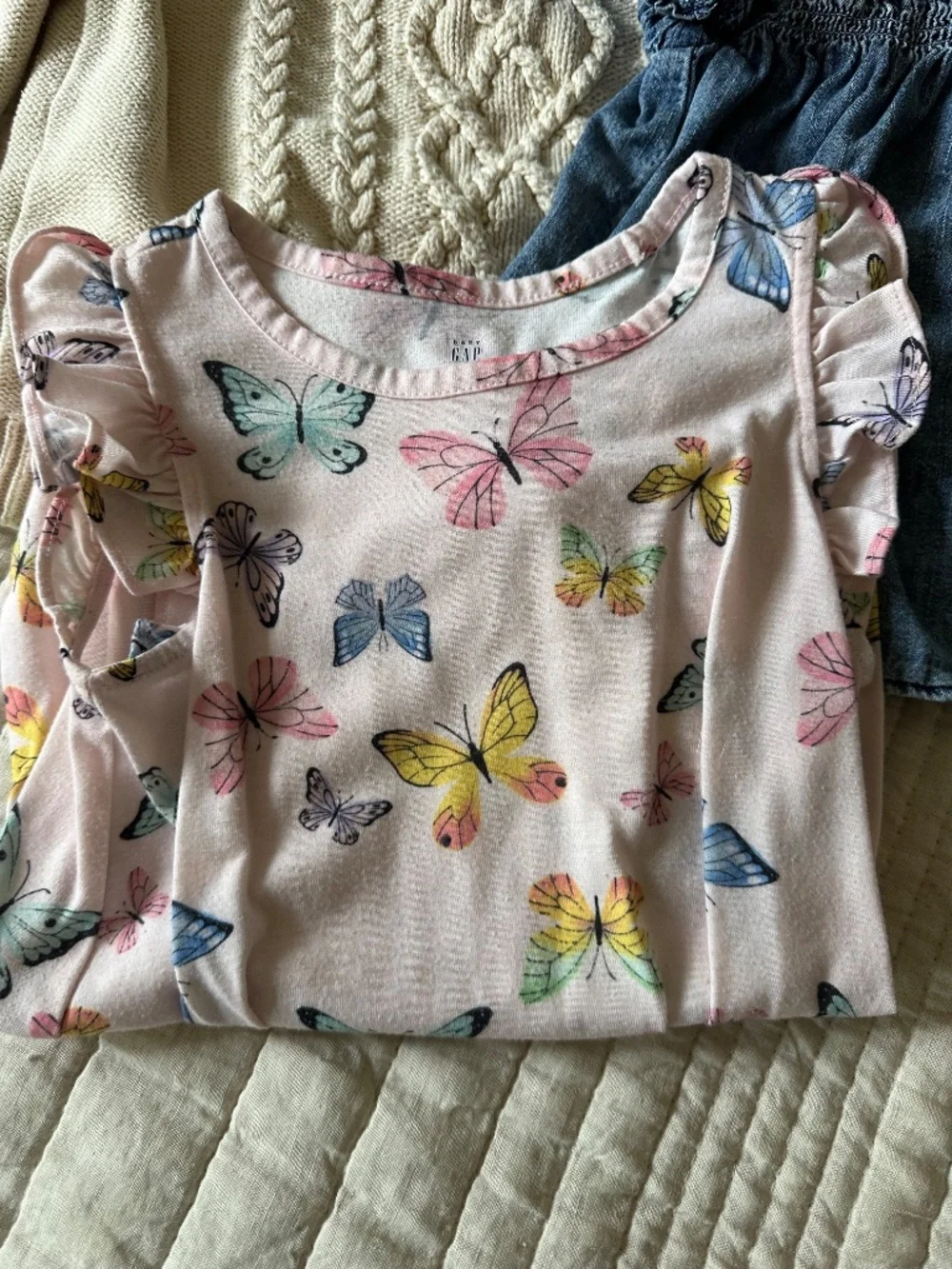 Gap Kids Bundle 4T & 5T